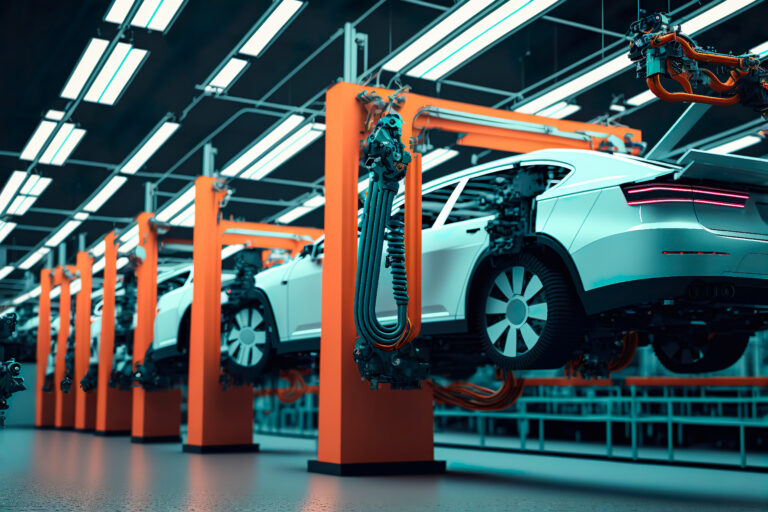 Industria Automotiva