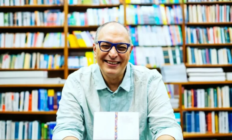 Reinaldo Bulgarelli | Livros