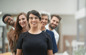 Talentos para Marca empregadora