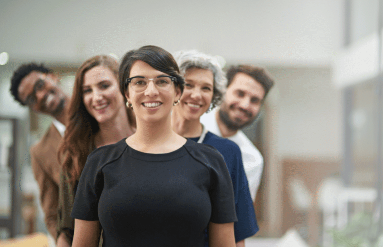 Talentos para Marca empregadora