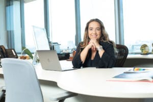 Entrevista: Márcia Esteves, presidente da Abap (Espaço de Articulação Coletiva do Ecossistema Publicitário)