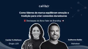 Construção de marca multissensorial e reposicionamento: lições de branding da Heineken e da JLR