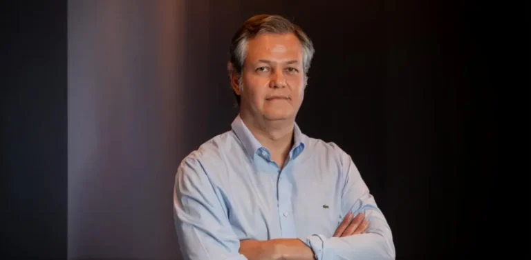 Paulo Sampaio fala sobre reputação e liderança na comunicação corporativa