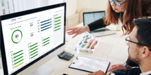 E-book 6: “Gerenciando KPIs de reputação com a plataforma digital da Caliber”