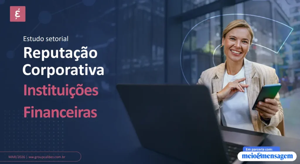 Reputação no setor financeiro