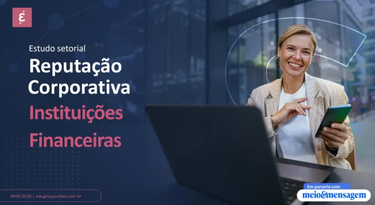 Reputação no setor financeiro