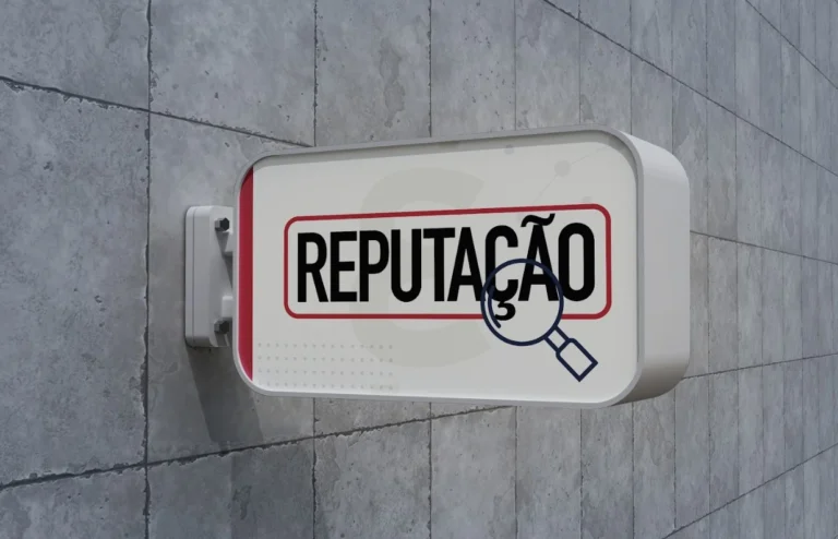 Reputação