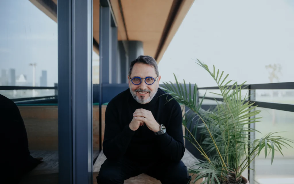 Carlos Alberto Júlio em entrevista sobre ESG e reputação corporativa na visão dos conselhos