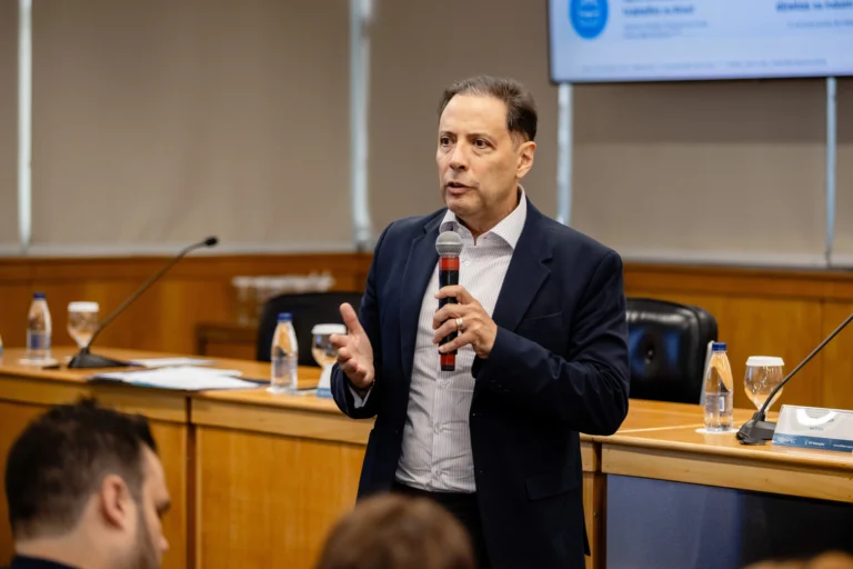 Luiz Carlos Dutra fala sobre reputação corporativa e governança