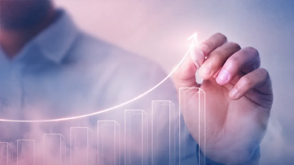 Crescimento da competitividade empresarial impulsionado pela reputação corporativa