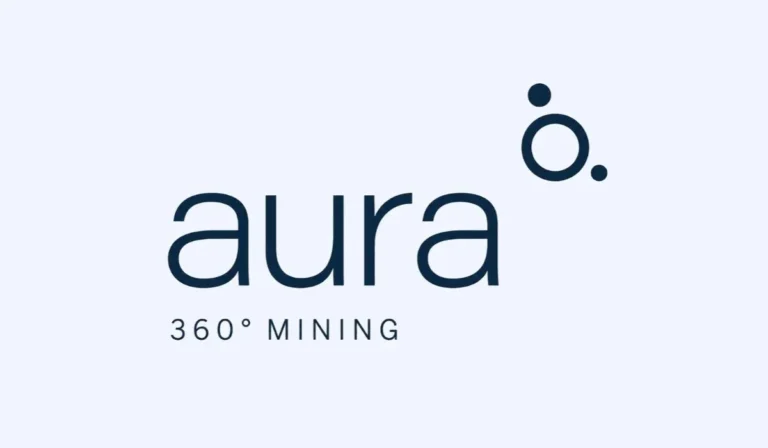 Aura Minerals | Case Caliber
