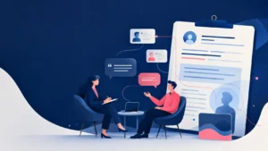 [E-book] Pesquisa qualitativa na reputação corporativa: como compreender percepções além dos indicadores
