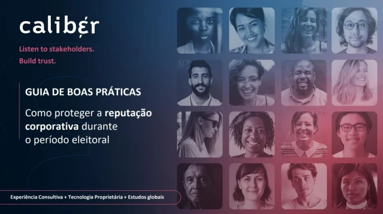 Guia para proteger a reputação corporativa no período eleitoral