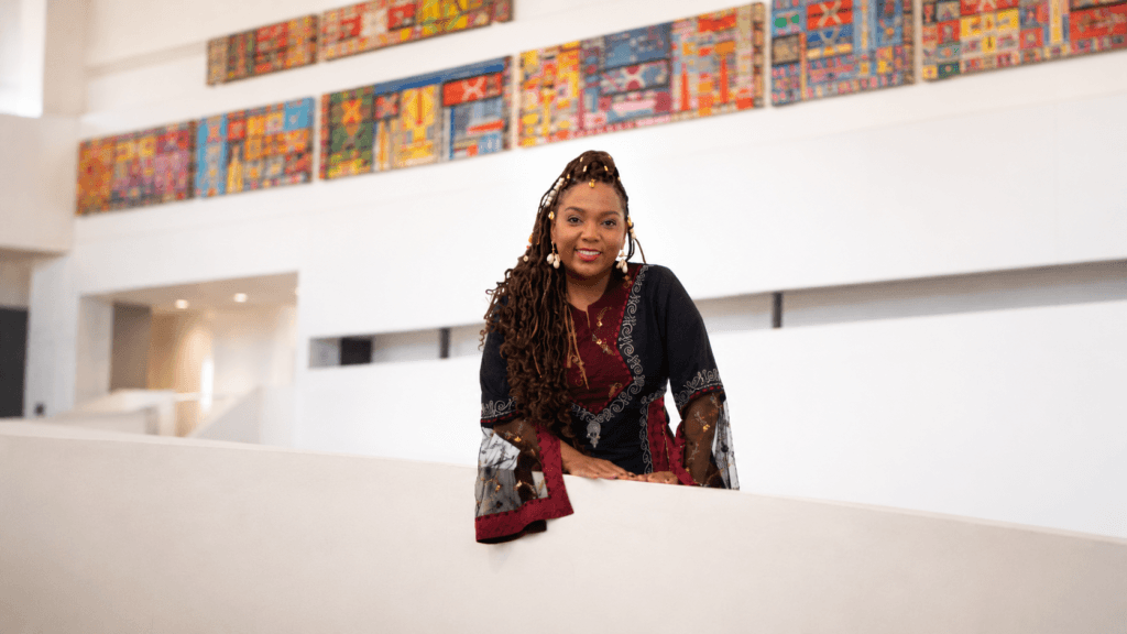 Flávia Martins fala sobre reputação corporativa e diversidade