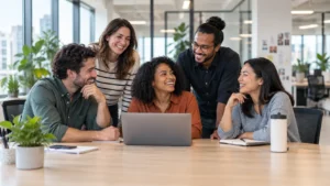 Marca empregadora e atratividade empregadora